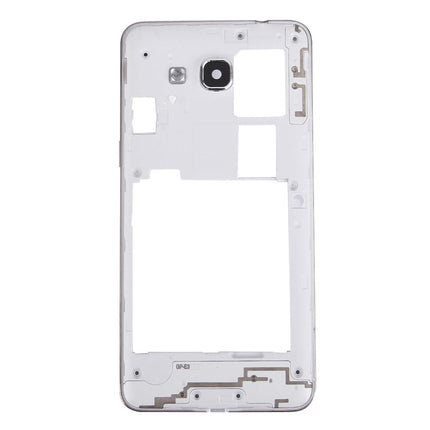 Replacement Middle Frame For G530 Single Sim - Bezel