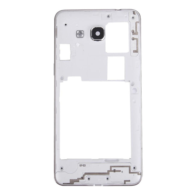 Replacement Middle Frame For G530 Single Sim - Bezel