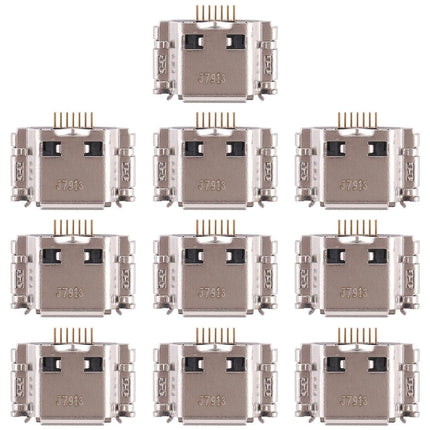 10-Pack Charging Port For Samsung Galaxy Mini 2 / S6500