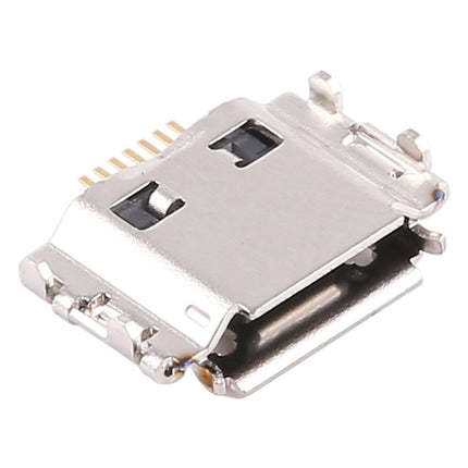 10 Pack Charging Port For Omnia W / I8350