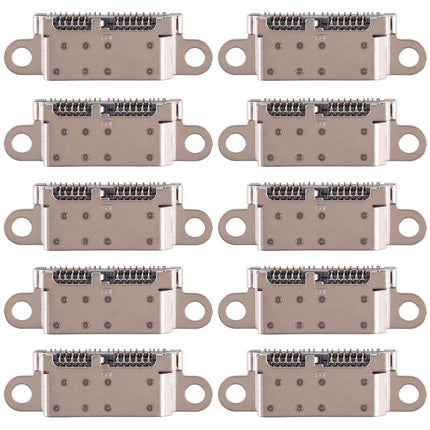 10-Pack Charging Port Connector For Samsung Galaxy Note Pro 12.2