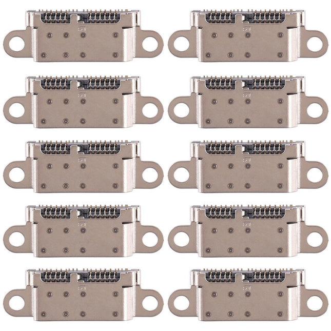 10-Pack Charging Port Connector For Samsung Galaxy Note Pro 12.2