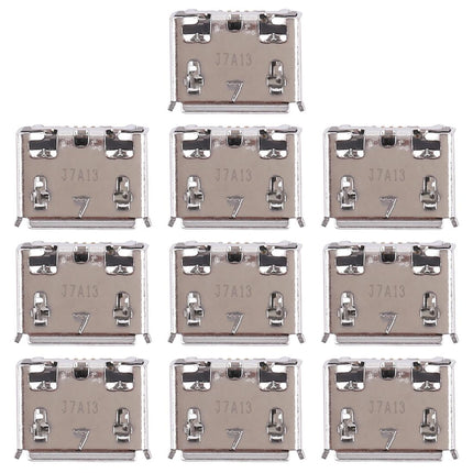 10-Pack Charging Port For Samsung Galaxy S Ii Plus / I9105