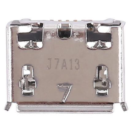 10-Pack Charging Port For Samsung Galaxy S Ii Plus / I9105