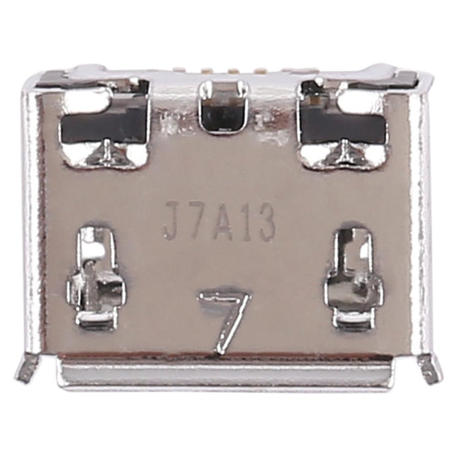 10-Pack Charging Port For Samsung Galaxy S Ii Plus / I9105