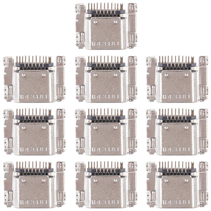 10 Pack Charging Port For Galaxy Tab 4 8.0 / T330