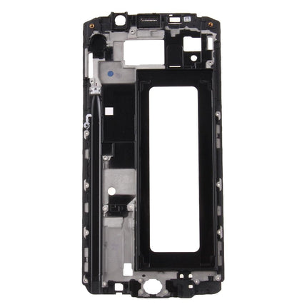 Galaxy Note 5 Front Housing Lcd Frame Bezel Plate Replacement