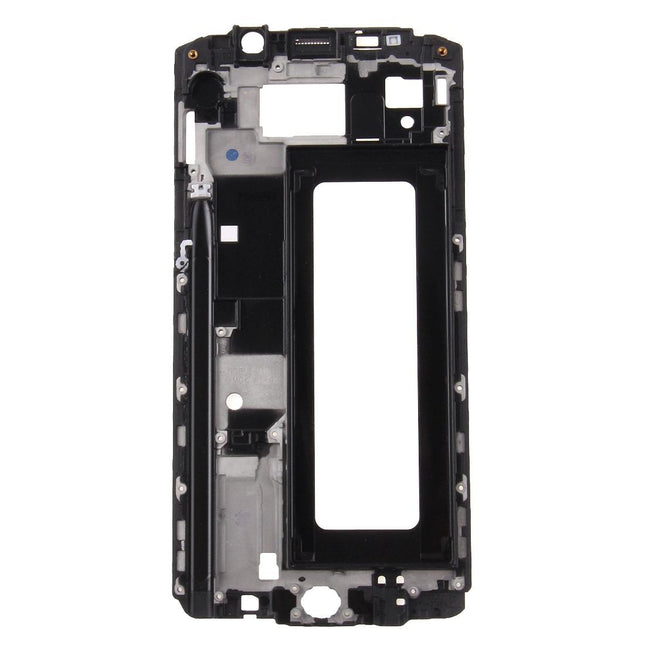 Galaxy Note 5 Front Housing Lcd Frame Bezel Plate Replacement