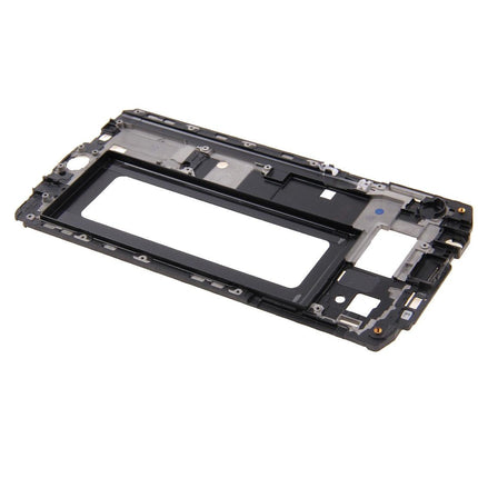 Galaxy Note 5 Front Housing Lcd Frame Bezel Plate Replacement