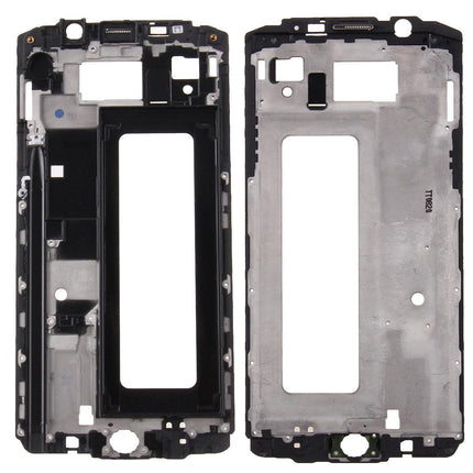 Galaxy Note 5 Front Housing Lcd Frame Bezel Plate Replacement