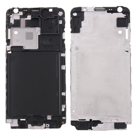 Galaxy J7 Front Housing Lcd Frame Bezel Plate