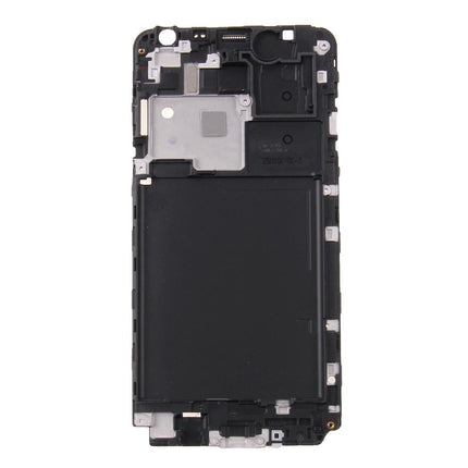 Galaxy J7 Front Housing Lcd Frame Bezel Plate