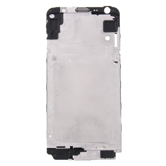 Galaxy J7 Front Housing Lcd Frame Bezel Plate