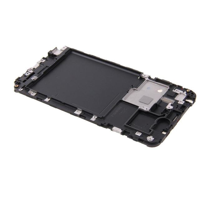 Galaxy J7 Front Housing Lcd Frame Bezel Plate