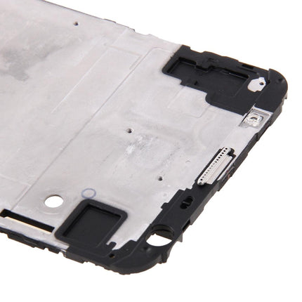 Galaxy J7 Front Housing Lcd Frame Bezel Plate