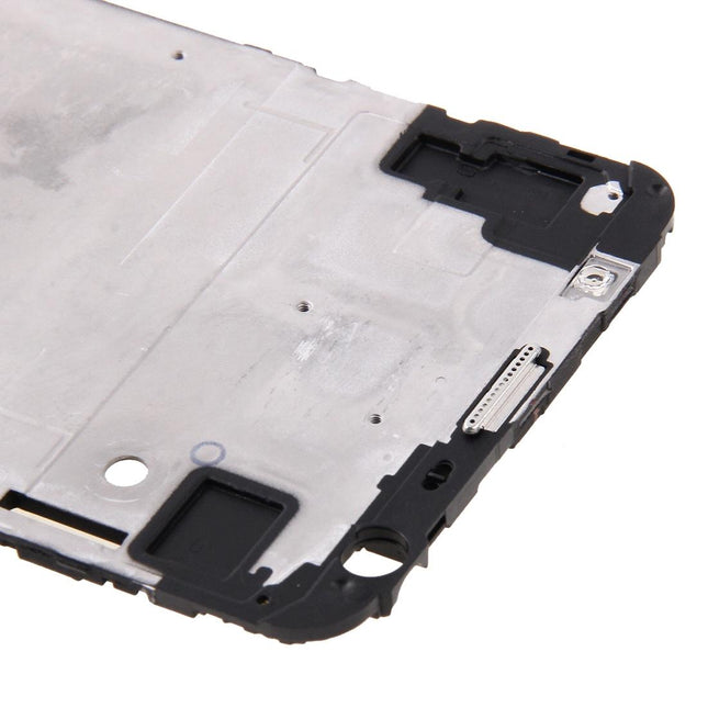 Galaxy J7 Front Housing Lcd Frame Bezel Plate