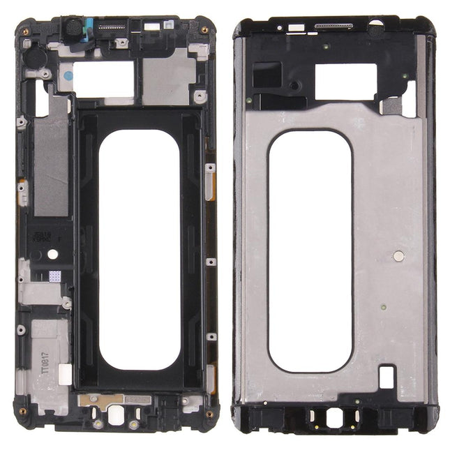 Galaxy S6 Edge Front Housing Lcd Frame Bezel Plate