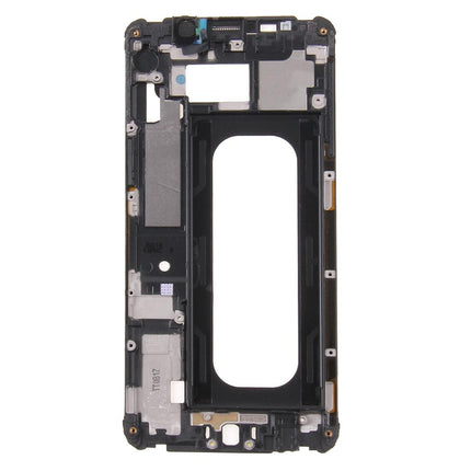 Galaxy S6 Edge Front Housing Lcd Frame Bezel Plate