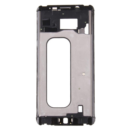 Galaxy S6 Edge Front Housing Lcd Frame Bezel Plate