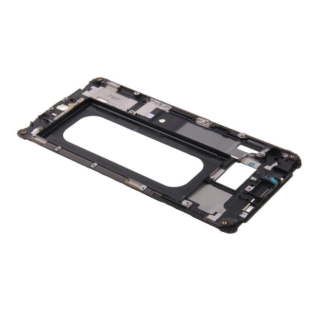Galaxy S6 Edge Front Housing Lcd Frame Bezel Plate