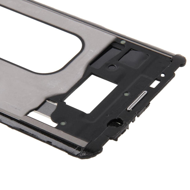 Galaxy S6 Edge Front Housing Lcd Frame Bezel Plate