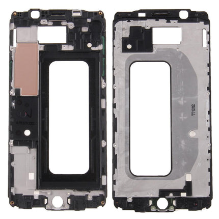 Galaxy A5 2016 / A510 Front Housing Lcd Frame Bezel Plate