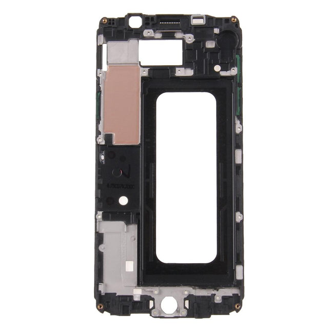 Galaxy A5 2016 / A510 Front Housing Lcd Frame Bezel Plate