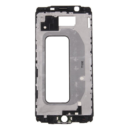 Galaxy A5 2016 / A510 Front Housing Lcd Frame Bezel Plate