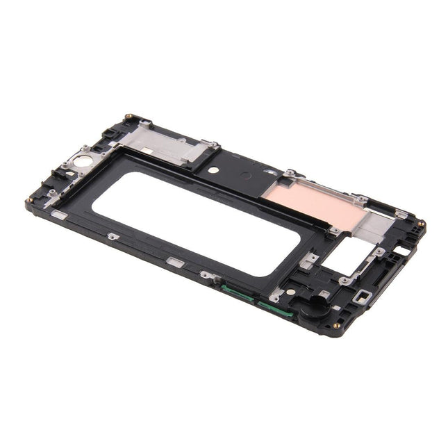 Galaxy A5 2016 / A510 Front Housing Lcd Frame Bezel Plate