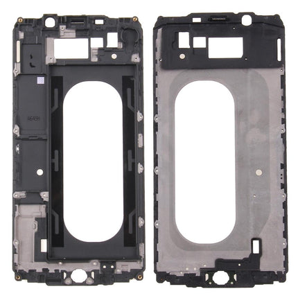 Samsung Galaxy A9 Front Housing Lcd Frame Bezel Plate