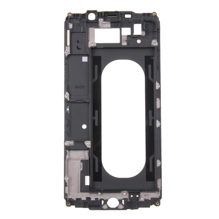 Samsung Galaxy A9 Front Housing Lcd Frame Bezel Plate