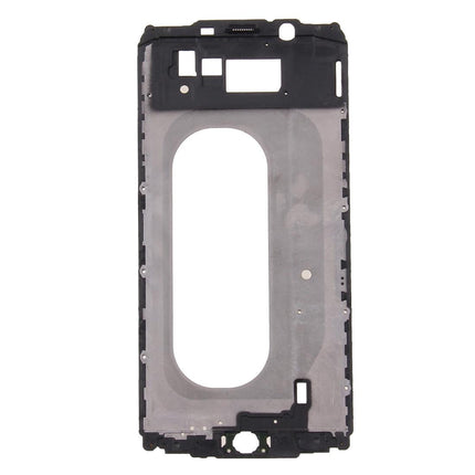 Samsung Galaxy A9 Front Housing Lcd Frame Bezel Plate
