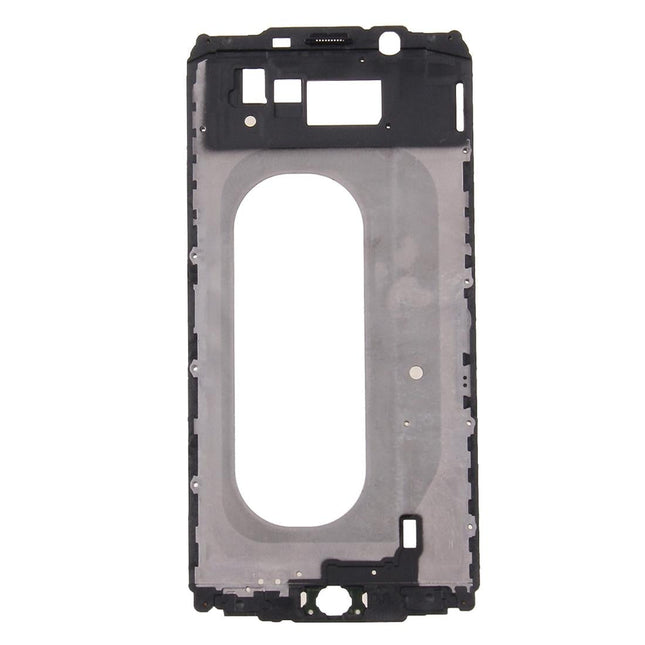 Samsung Galaxy A9 Front Housing Lcd Frame Bezel Plate