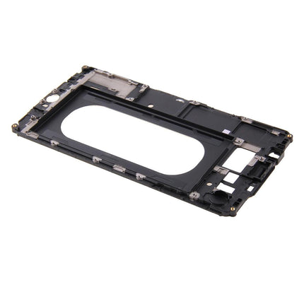Samsung Galaxy A9 Front Housing Lcd Frame Bezel Plate