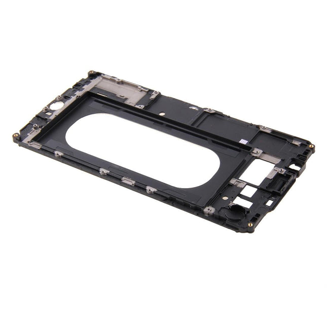 Samsung Galaxy A9 Front Housing Lcd Frame Bezel Plate