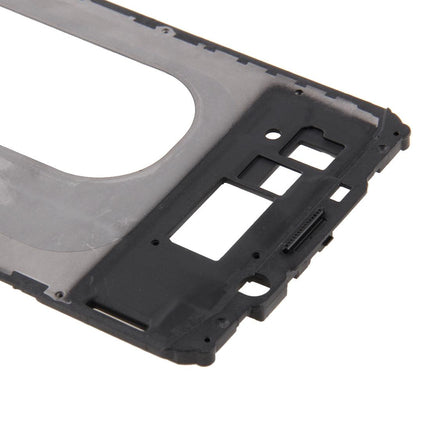 Samsung Galaxy A9 Front Housing Lcd Frame Bezel Plate