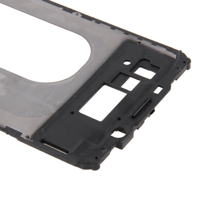 Samsung Galaxy A9 Front Housing Lcd Frame Bezel Plate