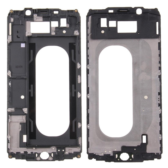 Samsung Galaxy A9 Front Housing Lcd Frame Bezel Plate