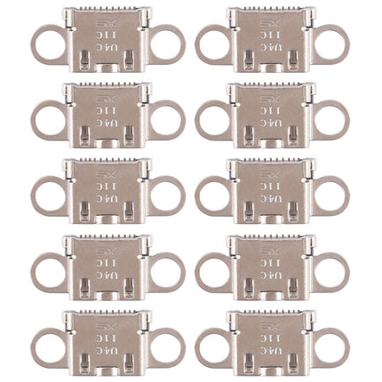 10-Pack Charging Port For Samsung Galaxy Note Edge N915