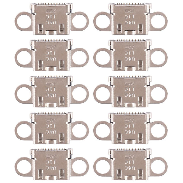 10-Pack Charging Port For Samsung Galaxy Note Edge N915
