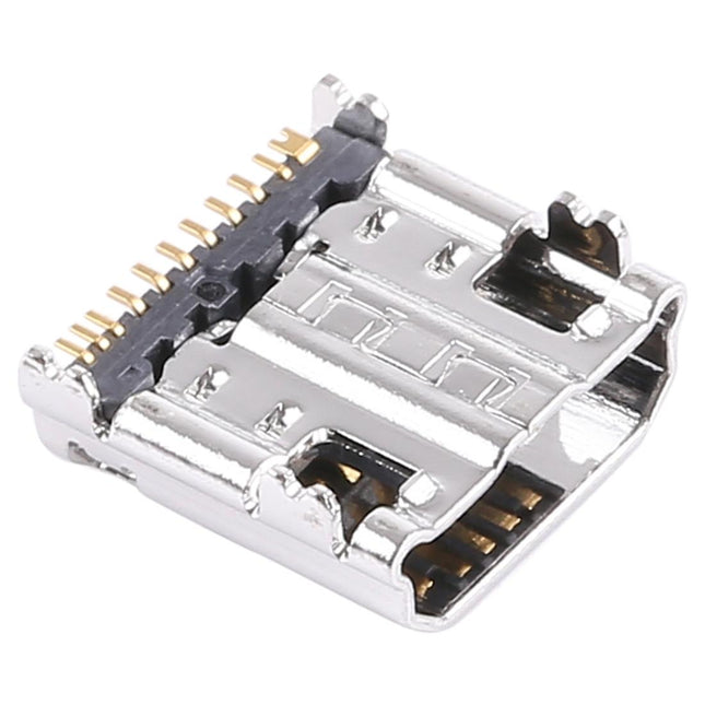 10 Pack Charging Port For Galaxy Tab 4 7.0 3G / T231