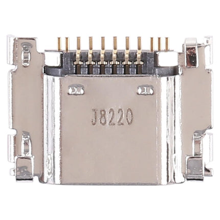 10-Pack Charging Port Connector For Samsung Galaxy T705