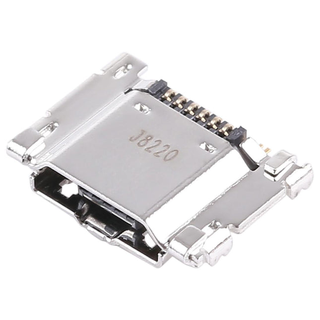 10-Pack Charging Port Connector For Samsung Galaxy T705