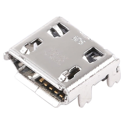 10-Pack Charging Port Connector For Exhibit 4G / T759