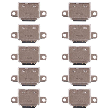 10-Pack Charging Port For Samsung Galaxy Note 7