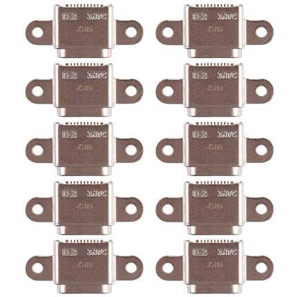 10-Pack Charging Port For Samsung Galaxy S7 Active