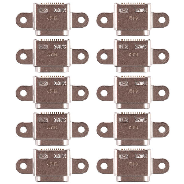 10-Pack Charging Port For Samsung Galaxy S7 Active