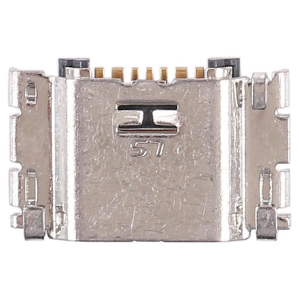10-Pack Charging Port For Samsung Galaxy J7 Pro - Compatible