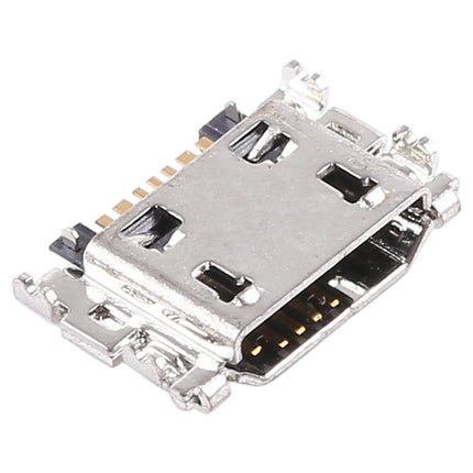 10-Pack Charging Port For Samsung Galaxy J7 Pro - Compatible