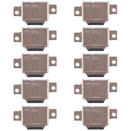 10-Pack Charging Port For Samsung Galaxy S9